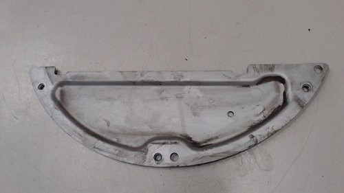 Abdeckblech 24007527724 1995 CCM 125 KW BMW 320i Touring Aut. Bj 2010 E90 / E91/