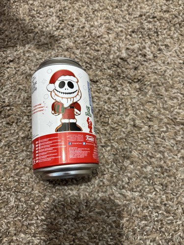 NIGHTMARE BEFORE CHRISTMAS PELUCHE ANIMATO DANZA MUSICALE JACK SKELLINGTON +++ - Foto 5 di 9