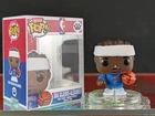 Bitty Pop! SHIA GILGEOUS-ALEXANDER Funko 1" Figure NBA Basketball