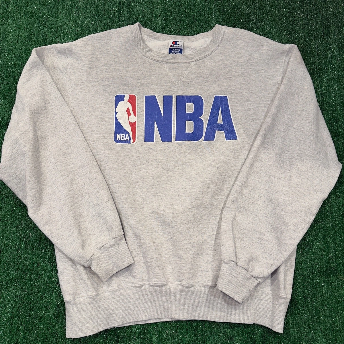 Champion NBA Fan Sweatshirts for sale | eBay