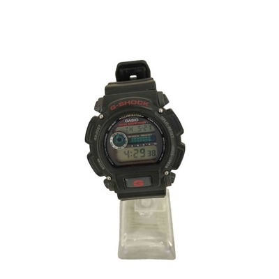 CASIO G-SHOCK DW-9052-1V Men's Digital Watch