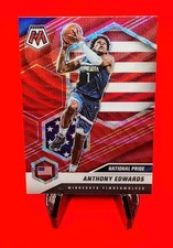 2020-21 Panini Mosaic Basketball Cards Checklist 25