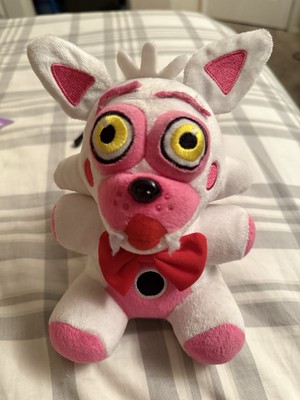 Funko Five Nights At Freddy's Sister Location-Fun time Foxy Collectible Plush
