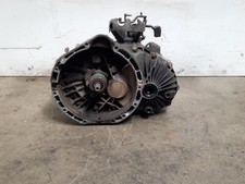 ?Original Getriebe MERCEDES BENZ A-KLASSE (W169) A 150 - 716.520 - 716520