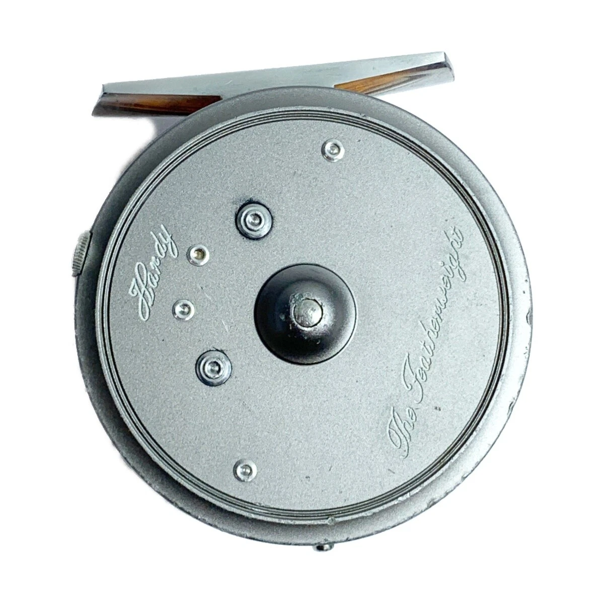 Hardy Featherweight for sale - eBay