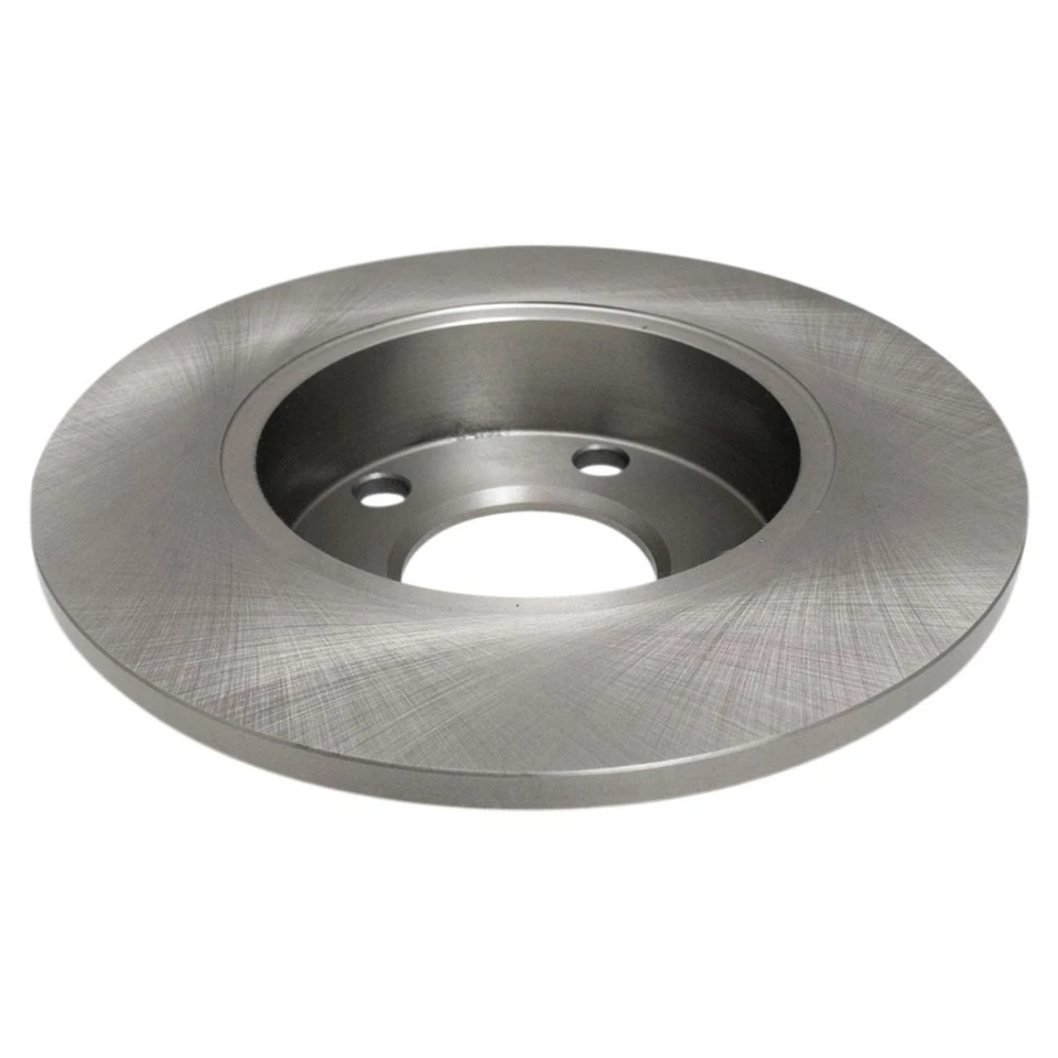 Juego de pastillas de freno de disco y rotor de cerámica Posi delanteras y traseras para Audi nuevo Foto 2 de 4