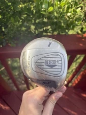 Medicus 10.5° Driver Swing Trainer Dual-Hinged TT Dynamic Steel Shaft RH