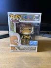 Funko Pop! Plus: One Piece - Silvers Rayliegh - Chalice Collectibles (Exclusive)