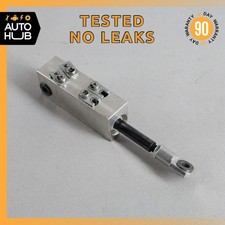 Mercedes R231 SL550 SL400 Front Top Roof Lock Latch Cylinder Left Side OEM