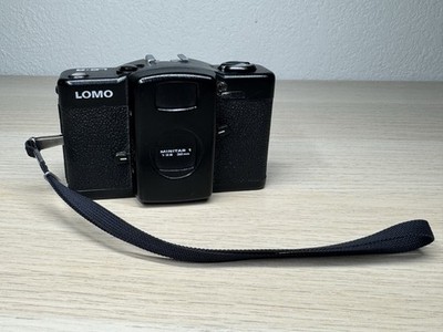 LOMO Lc-a