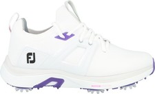 FootJoy HyperFlex 98167 White/Gray Women Golf Shoes Women