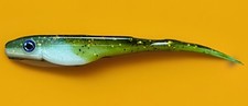 Soft Fishing Bait Lure 5  Jerkbait