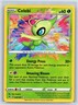 Vivid Voltage Celebi 009/185 Amazing Rare
