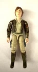 GI Joe 1983 Cover Girl Wolverine Driver Vintage Action Figure Hasbro ARAH