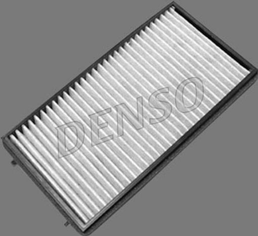 Fits DENSO DCF065K ACTIVATED CARBON CABIN FILTER