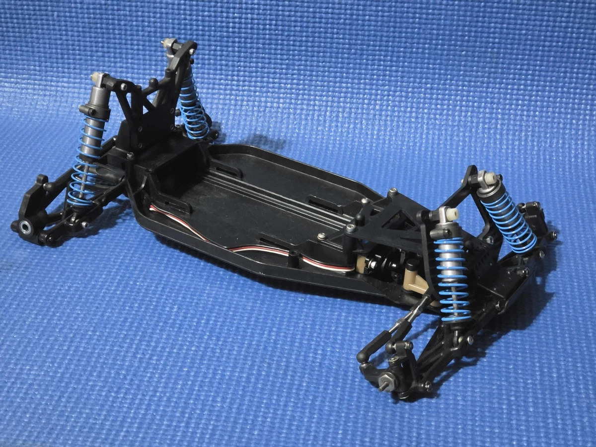 Preços baixos em Carros RC escala 1:10 Elétrico Losi/Caminhões