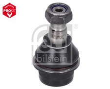 Rotule de suspension Mercedes 209