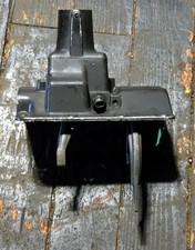 Rebuilt Cover Assembly 8 Tall Np435 4 Speed Transmission Cast C-97234 Rebuilt Cover Assembly 8 Tall Np435 4 Speed Transmission Cast C-97234