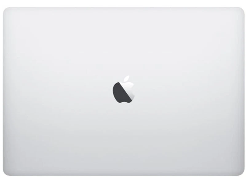 Apple MacBook Pro 13 Zoll (256GB SSD) Laptop - Grau 2017, photo 3 sur 4