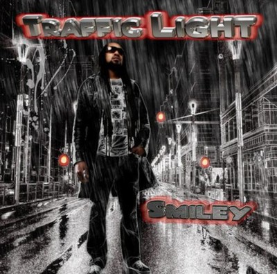 Smiley Traffic Light (CD) Album (UK IMPORT)