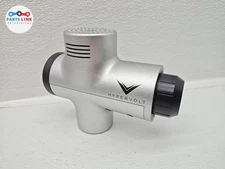Hypervolt Head Motor ONLY Massager Gun Silver Replacement Hyperice
