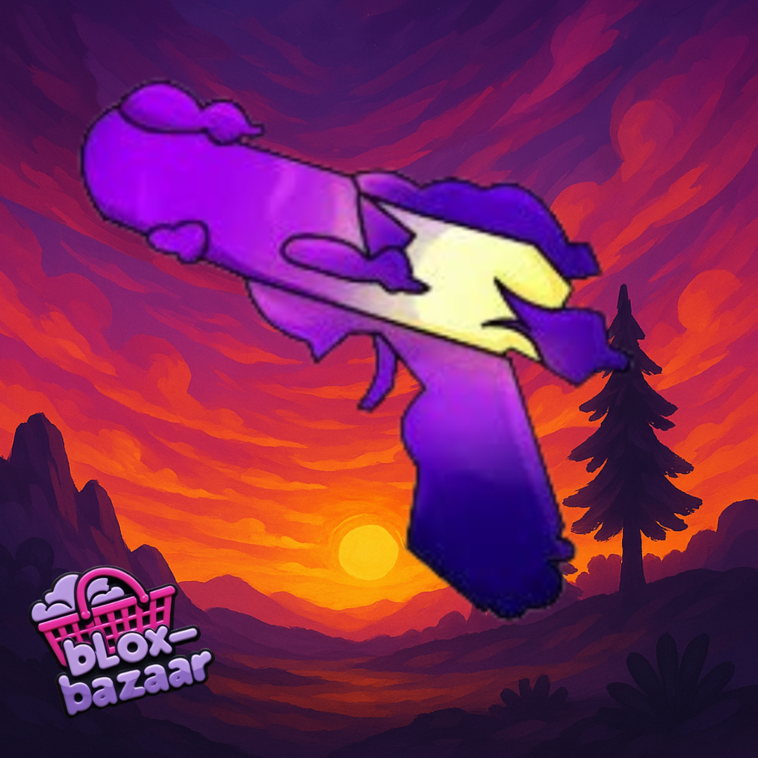 Roblox Murder Mystery 2 MM2 Sunrise Godly Knifes and Guns