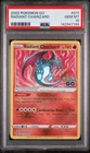 2022 POKEMON GO #011 RADIANT CHARIZARD PSA 10