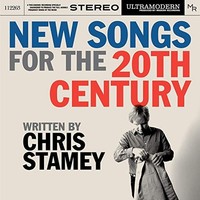Chris Stamey And The - New Songs For The 20Th Century - Cd - F23Z