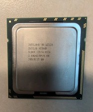 Intel Xeon W3530 SLBKR 2.80GHz 8M Quad Core LGA 1366 Server CPU Processor 130W