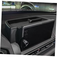 Center Console Dashboard Organizer for 2023-2025 Honda Pilot, 9 inch Screen 