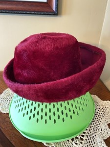 Vintage Oleg Cassini Hat | eBay display picture 2