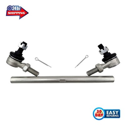 2Pcs Original Steering Rod Assembly For Kazuma Stels 500GT Jaguar500 J500cc LU0