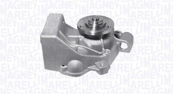 Magneti Marelli 352316170909 Wasserpumpe, MotorküHlung FüR CitroËN,Fiat,Peugeot-image