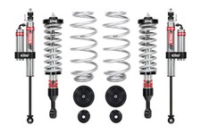 Eibach PRO-TRUCK-LIFT Stage 2R Suspension Kit for Lexus GX470 03-09 New