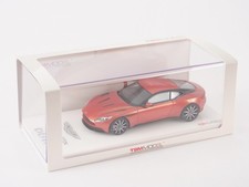 Truescale Aston Martin Db11 Coupe 2017 1:43 TSM430100