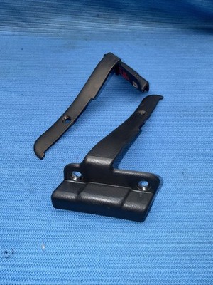 どりーむページ 90-96 Nissan 300zx Z32 Side Door Panel Trim OEM Left Right Black