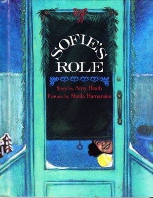 Sofies Role - VERY GOOD