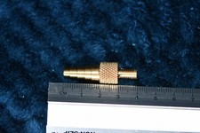 Mamod / SEL Steam Engine Air Adapter - For Whistle Thread