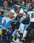 Jalen Hurts Autographed Signed Philadelphia Eagles 8x10 Photo with COA-Hologram