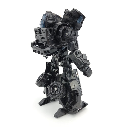 Transformers Ironhide Incomplete Movie Voyager Class - 50302 - Picture 5 of 6