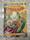 The Amazing Spider-Man #142 March 1975 Vol. 1 Marvel