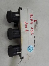 Comandi riscaldamento ALFA ROMEO 156 PHASE 1