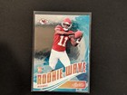 2025 Panini Absolute Jalen Royals Base (RAW)