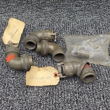 Joslyn Sunbank Mil-Spec Connectors Assorted L...