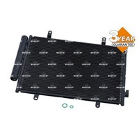 NRF 350371 Kondensator, Klimaanlage
