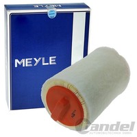 Meyle Luftfilter Passend FüR Mini Cooper D Clubman Countryman Cabrio Paceman