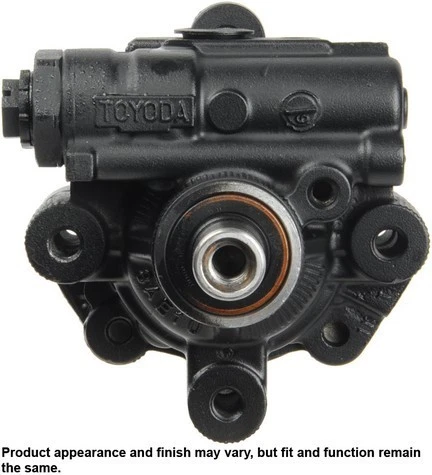 Bomba de dirección asistida Cardone Reman P N 21 4047 Foto 4 de 4