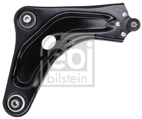 1X Febi Bilstein 179986 Lenker RadaufhäNgung FüR CitroëN Peugeot DS-image
