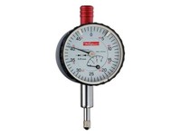 KÄFer 10006 Kleinmessuhr Km 4T 3 Mm Ablesung 0,01 Mm Ohne StoßSchutz
