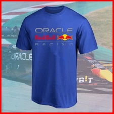 HOT!!! NEW 2025 Red Bull Racing Unisex Logo S-5XL, Gift For Fan Fast Ship